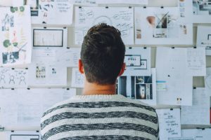 business organizing